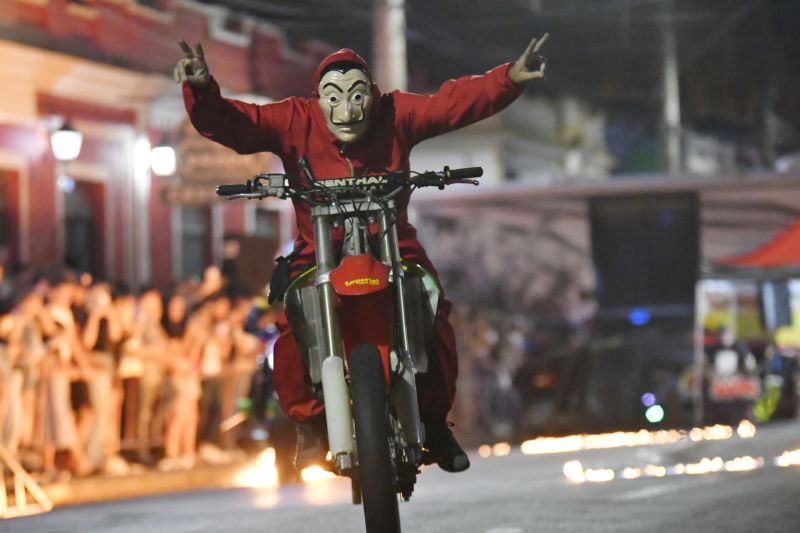 Adrenalina e emoção marcam Jogos de Aventura e Natureza no Norte Pioneiro